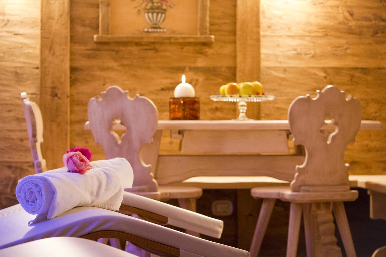 Hotel Lory Пінцоло Екстер'єр фото